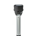 thumbnail image 5 of Attwood Marine LightArmor Bi-Color Straight with Task Light 3-Pin LED Navigation Pole Light, 5 of 13