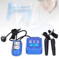 thumbnail image 3 of Controlador PH803W PH ORP Controlador PH, Controlador ORP Medidor De PH Digital Controlador De Acidez Y Alcalinidad Monitor De Agua, 3 of 7