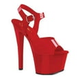 thumbnail image 2 of Women's Pleaser Sky 308N Heeled Sandal, 2 of 2