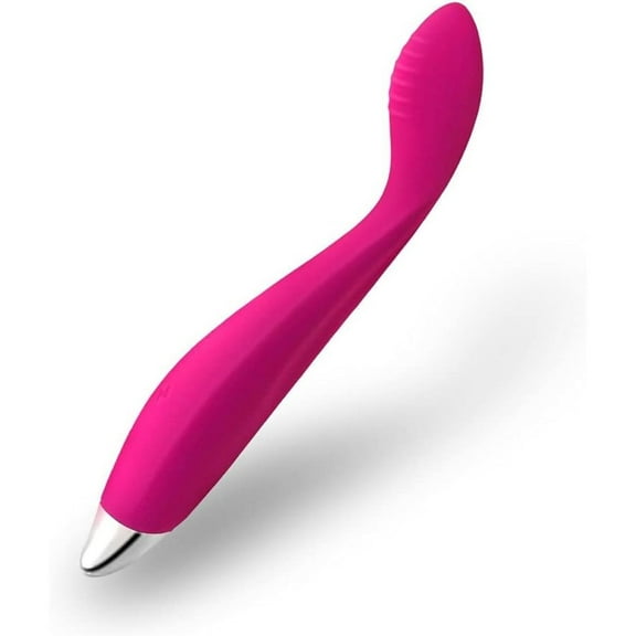 Mini Handheld Massager, 10 Mode Massager for Body and Back RelaxationG250