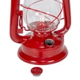 thumbnail image 6 of Stansport 12" Hurricane Lantern, 6 of 11
