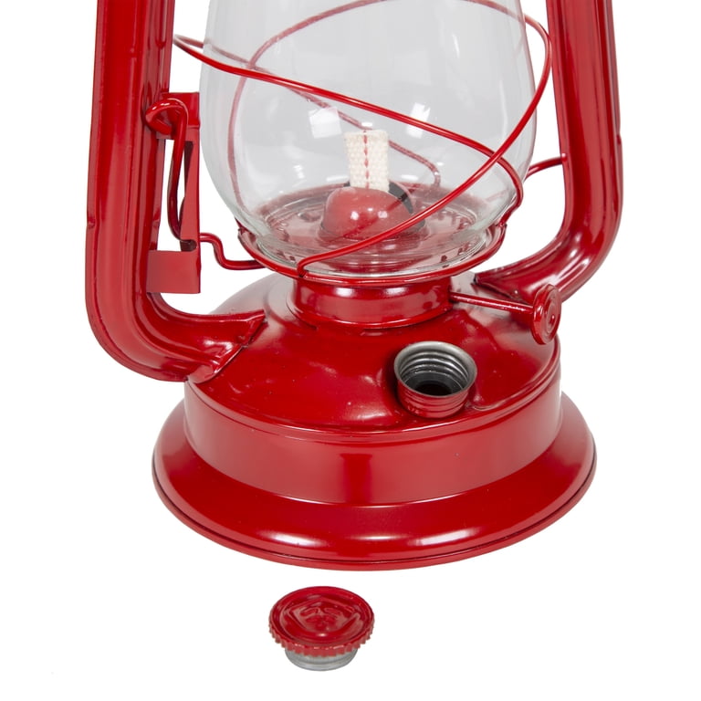 Stansport, Hurricane Lantern, 12