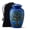 #87 Tree of Life Urn, variant on Blue Memorial Urns for Human Ashes Adult Female - Tree of Life Urn for Mom, 10 Inch Pack of 1