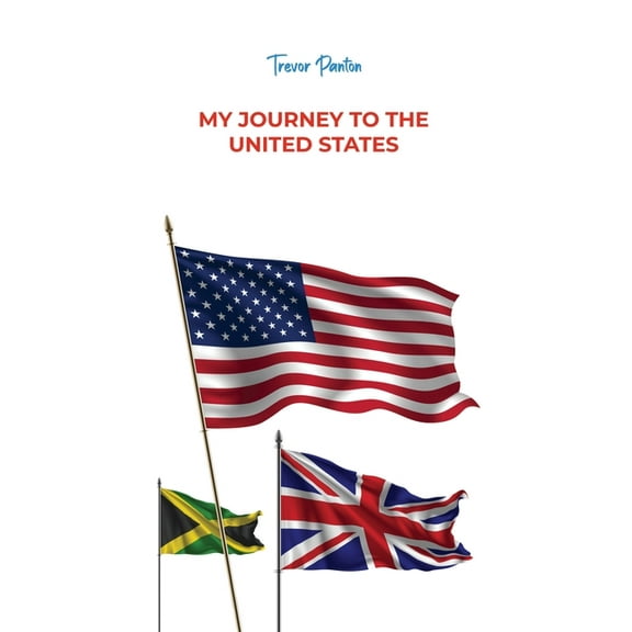 My Journey to the United States (Paperback)