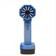 thumbnail image 3 of Para Batería 50mm Fan XL Ventilador Violento Secador de Coche 8W 1000g de Empuje Potente Soplador de Aire para Limpiador de Jardín/Coche, 3 of 5