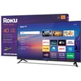 thumbnail image 2 of Restored Roku Select Series 40" FHD TV, 2 of 9