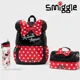 thumbnail image 2 of Bolso escolar para niños, original de Australia, Smiggle Disney Minnie Mouse, caja de regalo de papelería, bolsa para el almuerzo, mochila, billetera, regalos, 2 of 5