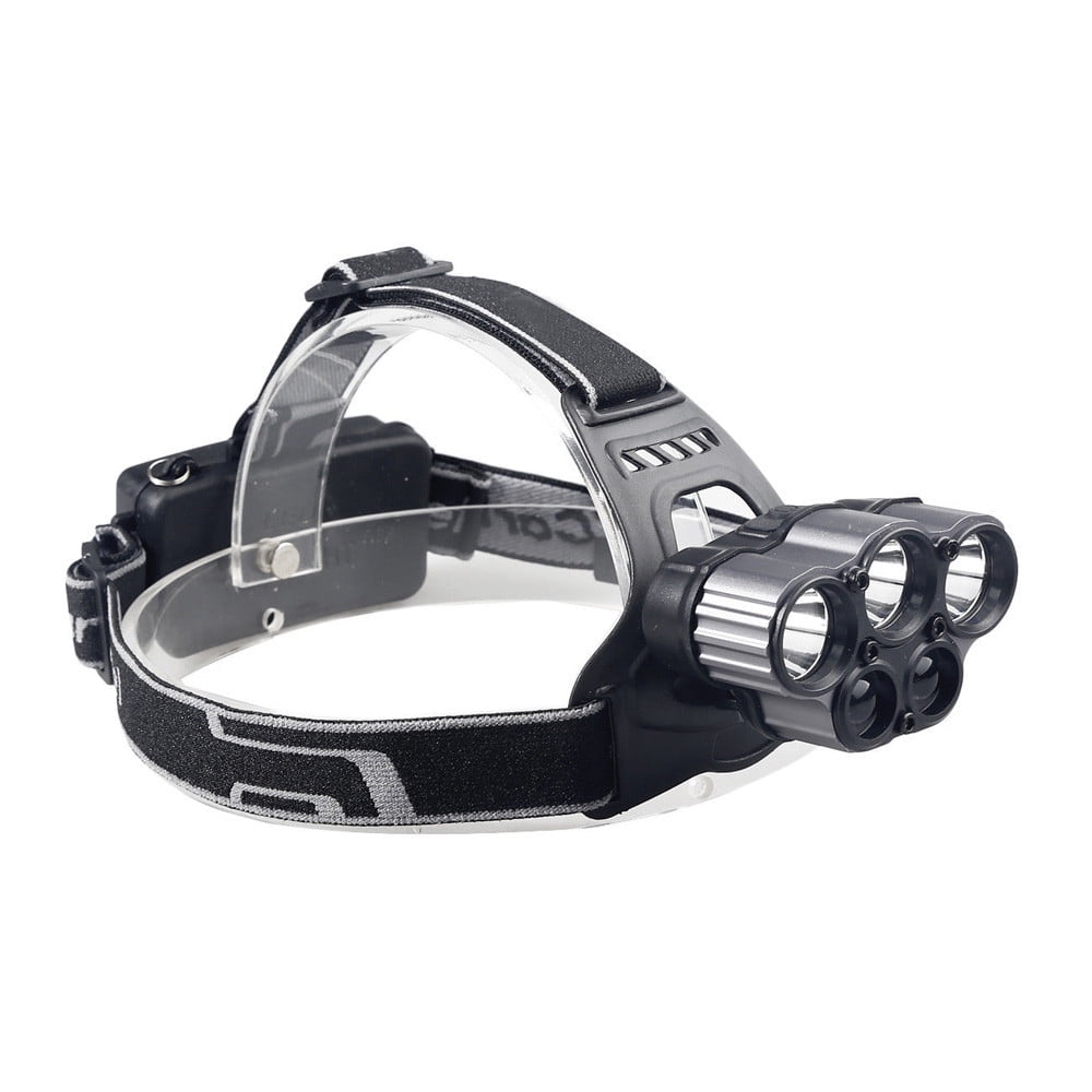 Follure lm 6 Modes 5x Xm L T6 Led Rechargeable Headlamp Head Light Torch Walmart Com Walmart Com Follure lm 6 Modes 5x Xm L T6 Led Rechargeable Headlamp Head Light Torch Walmart Com Walmart Com