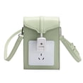 thumbnail image 2 of Creative Switch Socket Bag Fashion Shoulder Bag Personalized Crossbody Bag, 2 of 7