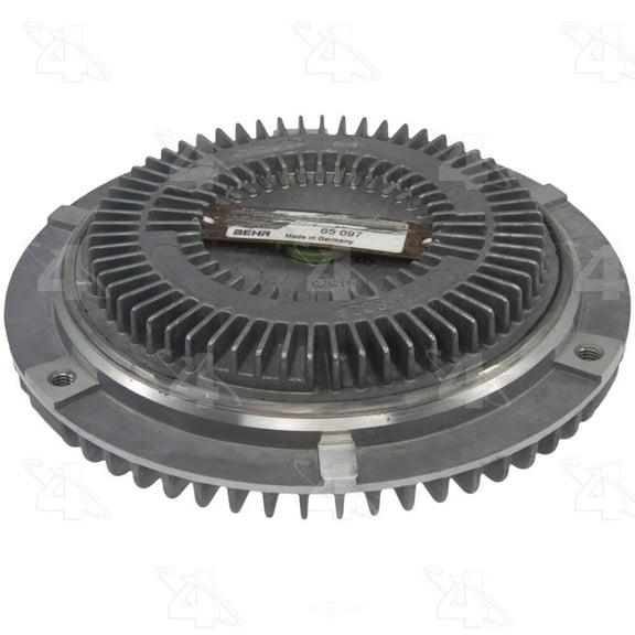 CARQUEST Fan Clutch Fits select: 2001-2006 BMW M3, 2001 BMW Z3