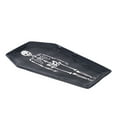 thumbnail image 5 of Way to Celebrate Halloween Ceramic Coffin Figural Treat Tray, 5 of 5