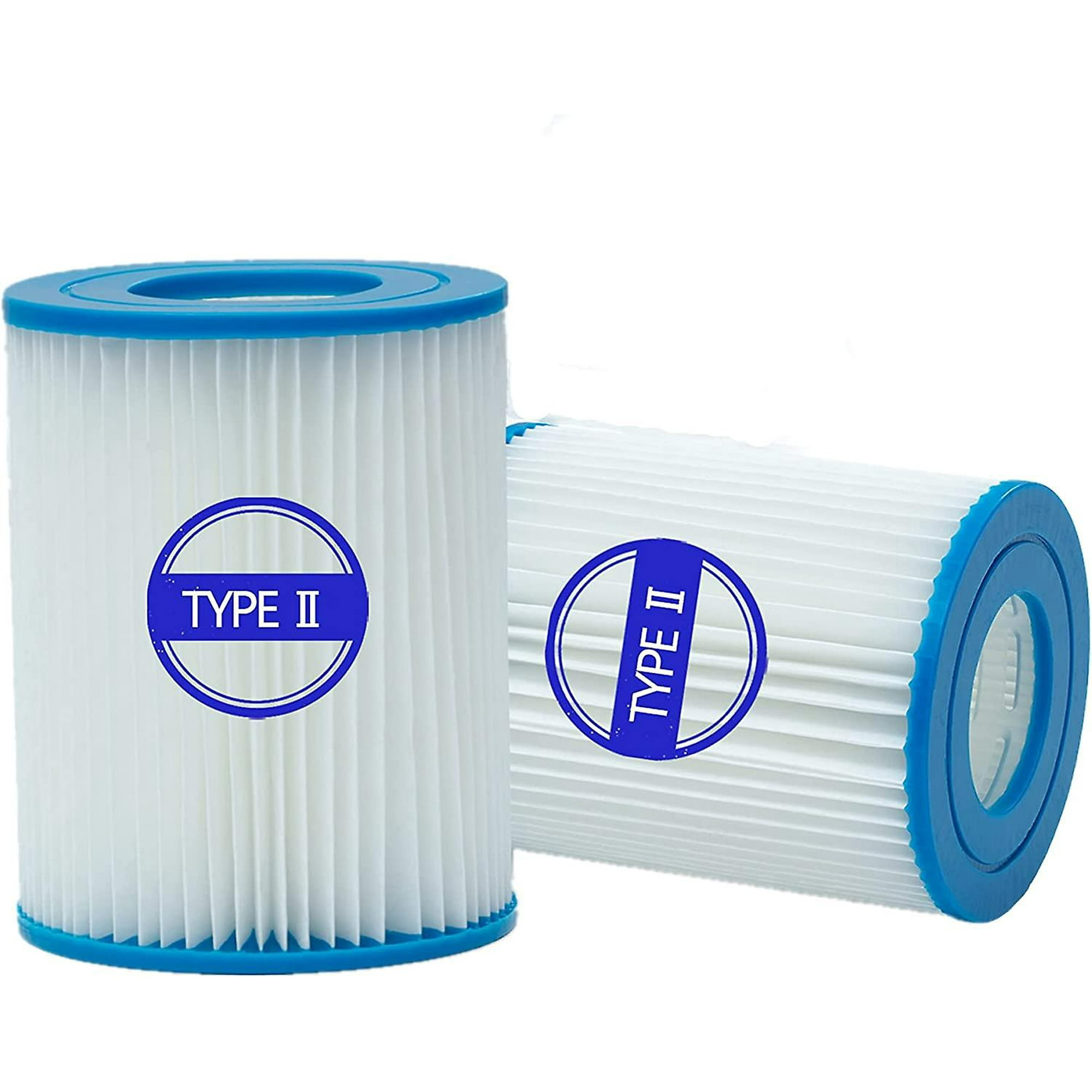 Bestway Spa Filter Pump Replacement Cartridge Type VI (12, 42 OFF