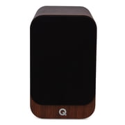 Q Acoustics 3030i Bookshelf Speaker - Pair (Walnut)