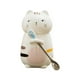 thumbnail image 3 of Taza de gato, taza de café de cerámica bonita, regalo novedoso para niñas y mujeres, Taza de cerámica con animales, taza de leche para té de la mañana despreciar, 3 of 8