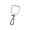 Style B, variant on Yihuala Swing Suspension Mounting Hooks Set Easy Assembly Swing Accessories For Residential Public Space