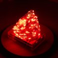 thumbnail image 1 of Cadena de luces LED con forma de caja de batería, alambre de cobre, decoración navideña, luz de color pequeña, luz de estrella, luz de ambiente, luz intermitente, 1 of 5