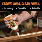 (2 pack) Gorilla Wood Glue, 8 Ounces