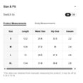 thumbnail image 4 of Women's Stretchy High Waist Denim Shorts Slim Fit Washed Simple Design Comfortable Versatile, 4 of 4