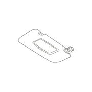 Genuine OE Nissan Sun-Visor - 96400-4BA1D