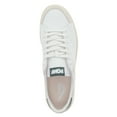 thumbnail image 2 of PONY Mens M-Pro Low Lux Genuine Leather and Suede Premium Lace Up Athletic Sneaker Shoe, 2 of 6