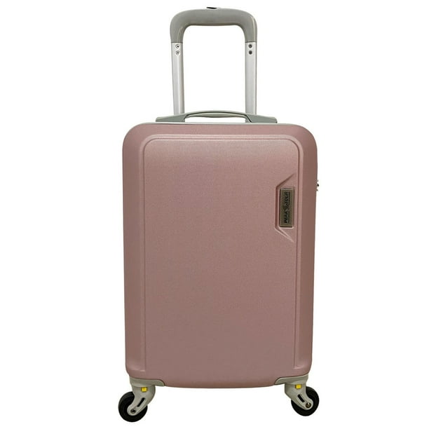 Maleta Peak Tour Stuttgart Llantas Desmontables Rosa 18'