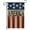 Color 1, variant on AMHNF 4th of July Garden Flag 12x18 inch Double Sided, Patriotic American Flag Yard Decoration,Small Seasonal Outdoor Decor for Summer Independence Day,Memorial Day,Veteran's Day
