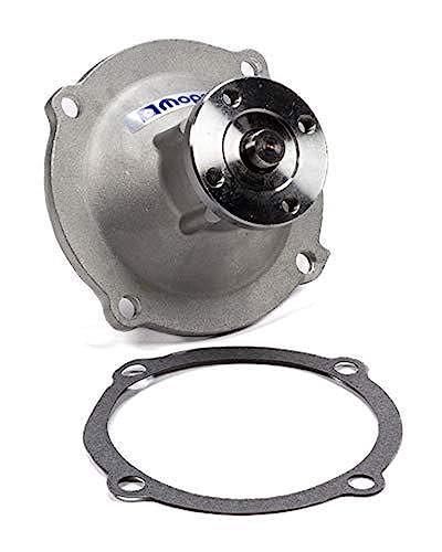 ProForm 440-452 Water Pump Housing Mechanical Water Pump for 1968-1969 Plymouth Sattel ite / 1966-1974 Plymouth Satellite / 1966-1971 Dodge Charger