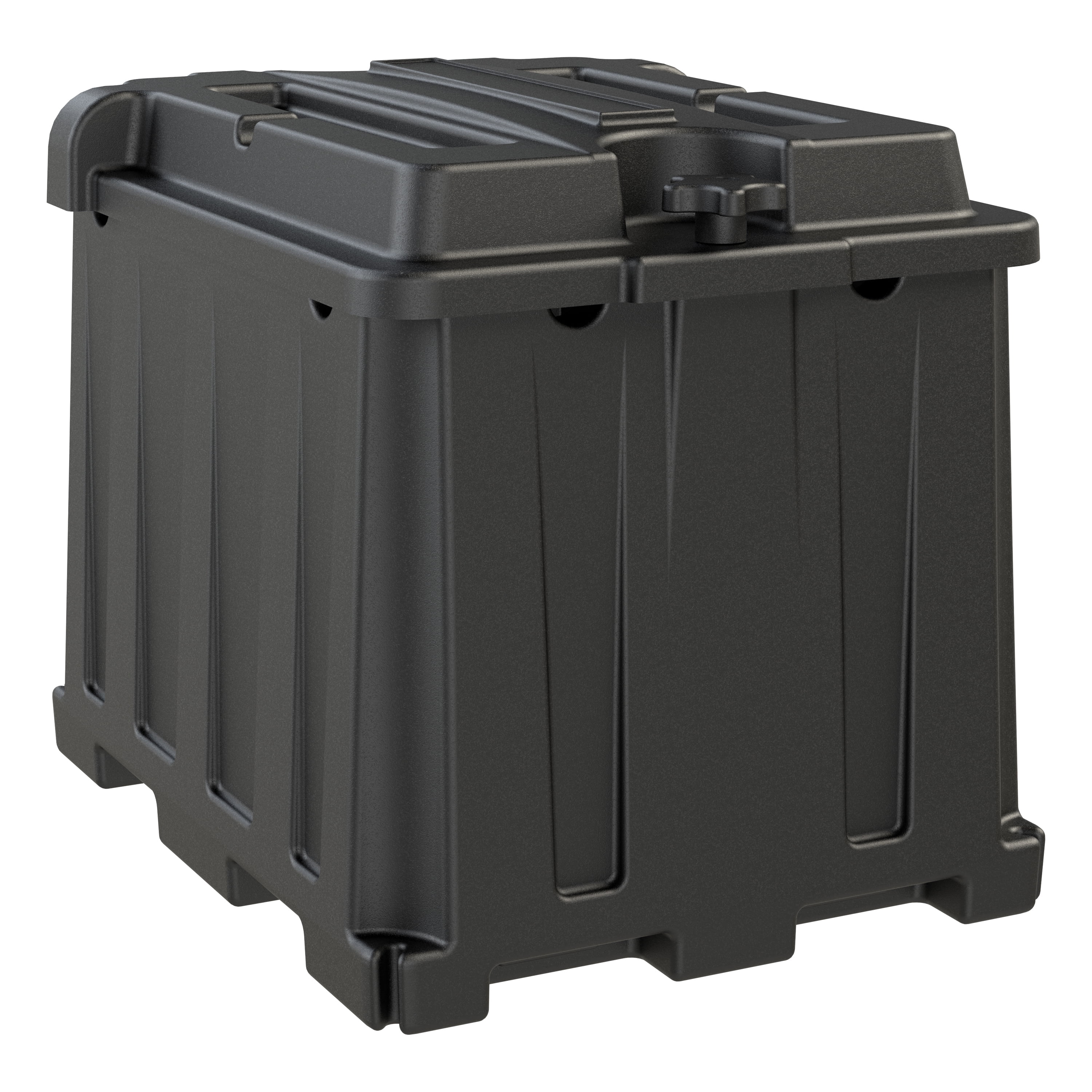 NOCO HM426 Dual 6V GC2 CommercialGrade Battery Box