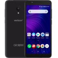 thumbnail image 1 of Celular ALCATEL 1x 2GB 16GB Quad core 5.3” Cámara 5MP GRUPO DECME 1X 5059S, 1 of 6