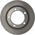 thumbnail image 4 of Centric Parts 121.83016 C-Tek Standard Brake Rotor, 4 of 4
