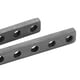 thumbnail image 3 of Accesorios del robot de las sujeciones de fijación del tornillo del acero inoxidable de la placa roscada 4803-0039-0007 39x7m m, 3 of 8