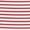 Red, variant on LMLYSoH Women's Striped Mini Shorts Summer Low Rise Fold Over Waist Micro Shorts