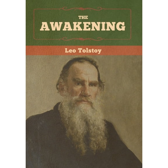The Awakening, (Hardcover)