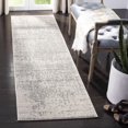 thumbnail image 1 of Safavieh Madison Katina Tapis Traditionnel Délavé, 1 of 6