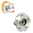 thumbnail image 1 of Kugel Rear Wheel Bearing Hub Assembly 70-512404 for Car Toyota Matrix Pontiac Vibe, 1 of 11
