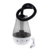 YWMJZEU 3L Reptile Humidifier, Reptile Fogger with Extension Tube, Suitable for Reptiles