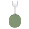 thumbnail image 3 of Funda protectora Compatible con auriculares Max, funda de silicona de cobertura total a prueba de golpes, 3 of 7