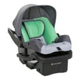 Baby Trend EZ Ride Travel System Stroller Cozy Mint