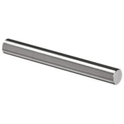 Vermont Gage Steel Go Plug Gage, Tolerance Class ZZ, 0.424" Gage Diameter