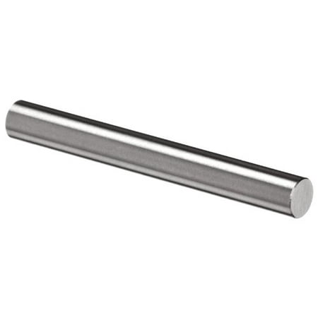 

Vermont Gage Steel Go Plug Gage Tolerance Class ZZ 0.604 Gage Diameter