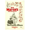 The Family Album Poster Featuring Cartoon Animation By Henry Hy Mayer 1926 Movie Poster Masterprint