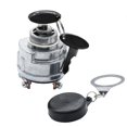 thumbnail image 1 of Ignition Switch Key 72098283 for Allis Chalmers Tractor 5015,5020,5030,5215,5220,5230,6140, 1 of 5