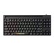 thumbnail image 2 of Teclado mecánico para juegos Baoblaze Teclado duradero 87 teclas con cable negro Teclado para juegos, 2 of 8