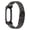 Black, variant on Stainless Steel Watch Band Compatible with Fitbit Air, Quick Release Metal Replacement Wristband