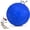 Blue, variant on Indestructible  Toys for Aggressive Chewers, Squeaky Balls for Large Dogs, Interactive Squeaky  Balls for Aggressive Chewers, Outdoor Tough  Toys for Dogs to