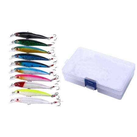 Versatile Soft Lure Set - Sammy Fishing Lure For All Fishing