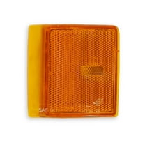 Brothers Trucks 07-126 Lower Side Marker Light - RH