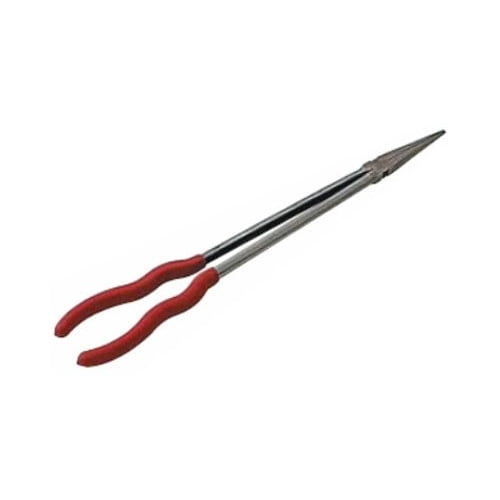 Sunex Tools 16-Inch Long Straight Nose Pliers 3718 by Sunex Tools