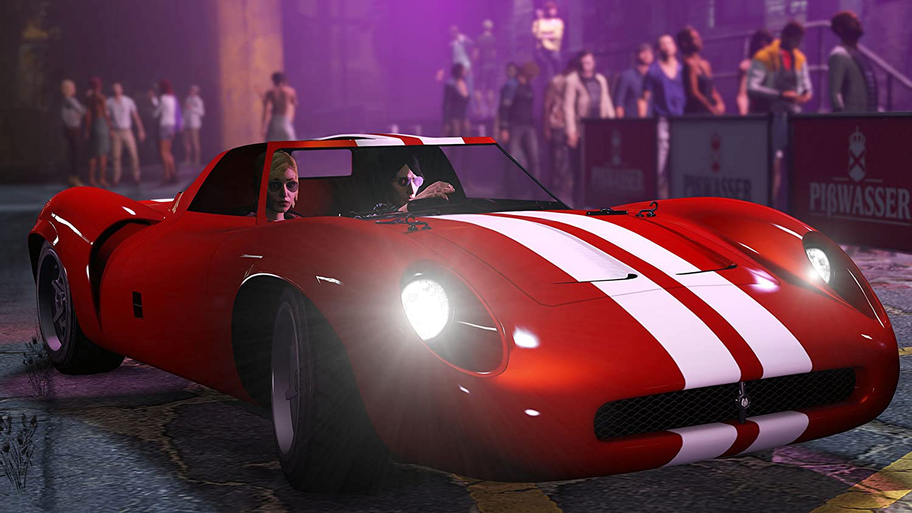 Grand Theft Auto V: Premium Edition, Xbox One photo 4