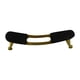 thumbnail image 5 of Violin Shoulder Rest ,Violin Shoulder Suprupo 3/4 4/4 Tamaño de repaso de hombro ,Soporte de chinrest de hombro para el violín para principiantes ,Chinrest Support Cushion Protector Cheek Pad, 5 of 8